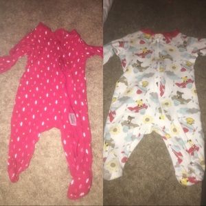 Baby boy clothes